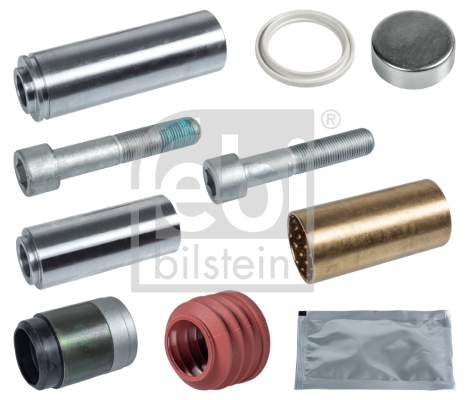 Set reparatie, etrier 107242 FEBI BILSTEIN