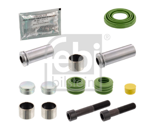 Set reparatie, etrier 107248 FEBI BILSTEIN