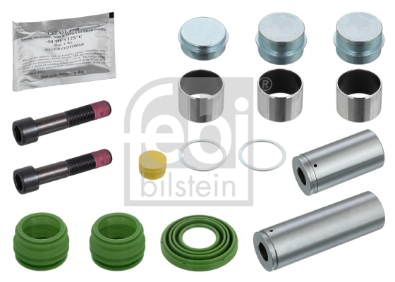 Set reparatie, etrier 107250 FEBI BILSTEIN