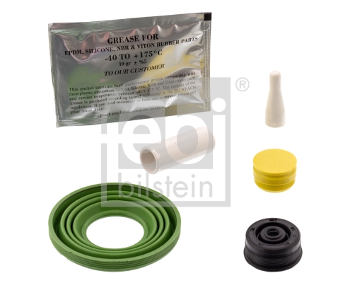 Set reparatie, etrier 107251 FEBI BILSTEIN