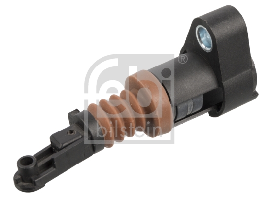 Levier de schimbare viteze 107268 FEBI BILSTEIN