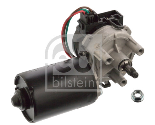 Motor stergator 107272 FEBI BILSTEIN