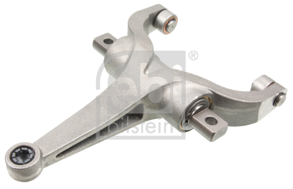 Furca decuplare, ambreiaj 107333 FEBI BILSTEIN