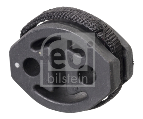 Suport, sistem de esapament 107334 FEBI BILSTEIN