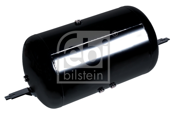 Rezervor aer, sistem compresor 107337 FEBI BILSTEIN