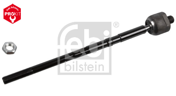 Articulatie axiala, cap de bara 107366 FEBI BILSTEIN