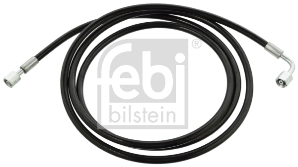 Conducta, dispozitiv de basculare cabina 107368 FEBI BILSTEIN