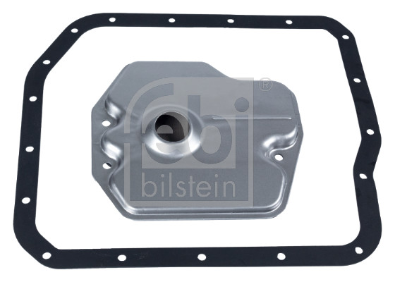 Set filtre hidraulice, cutie e vit.automata 107402 FEBI BILSTEIN