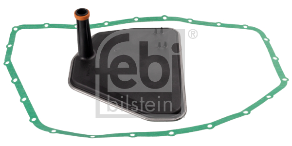 Set filtre hidraulice, cutie e vit.automata 107405 FEBI BILSTEIN