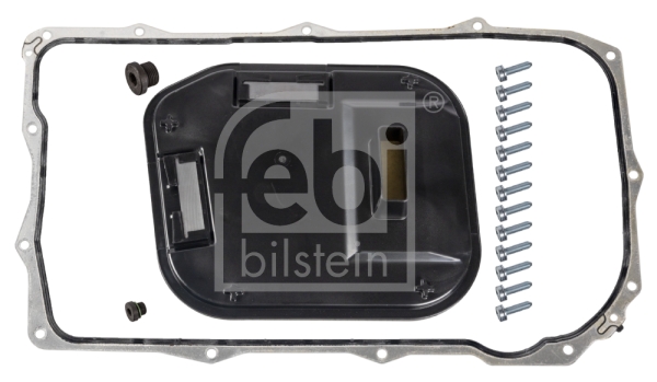 Set filtre hidraulice, cutie e vit.automata 107406 FEBI BILSTEIN