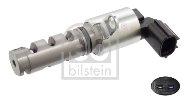 supapa comanda, poz. arbore cu came 107415 FEBI BILSTEIN