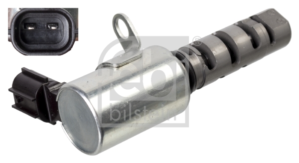 supapa comanda, poz. arbore cu came 107419 FEBI BILSTEIN