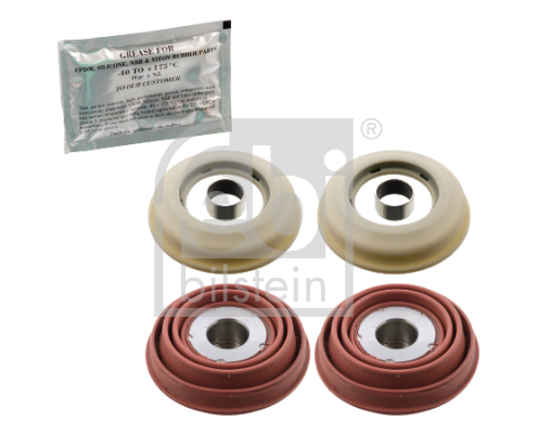 Set reparatie, etrier 107432 FEBI BILSTEIN