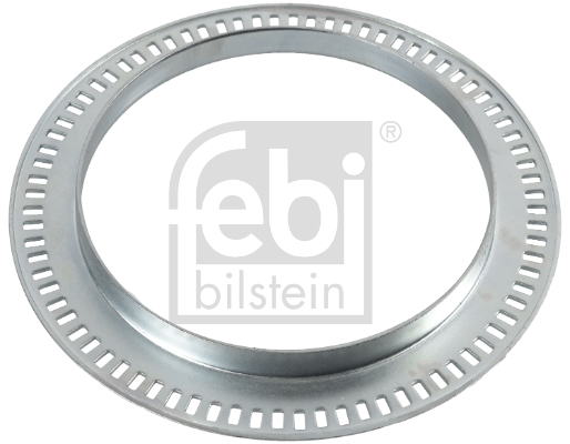 Inel senzor, ABS 107444 FEBI BILSTEIN