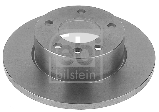 Disc frana 10744 FEBI BILSTEIN