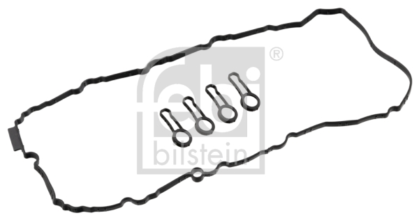 Set garnituri, Capac supape 107453 FEBI BILSTEIN