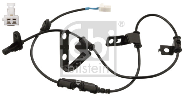 Senzor,turatie roata 107469 FEBI BILSTEIN