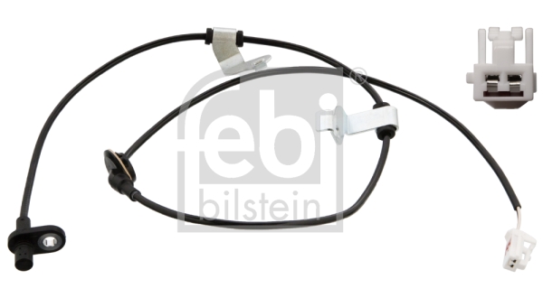 Senzor,turatie roata 107470 FEBI BILSTEIN