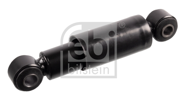 Amortizor, suspensie cabina 107477 FEBI BILSTEIN