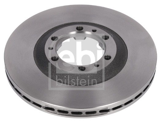 Disc frana 10747 FEBI BILSTEIN