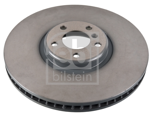 Disc frana 107502 FEBI BILSTEIN