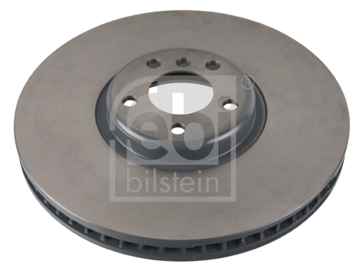 Disc frana 107503 FEBI BILSTEIN