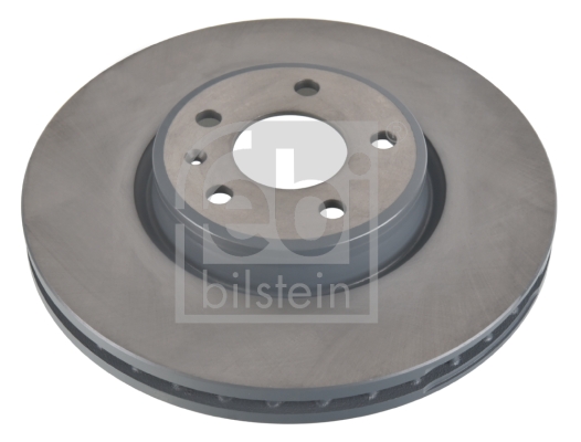 Disc frana 107505 FEBI BILSTEIN