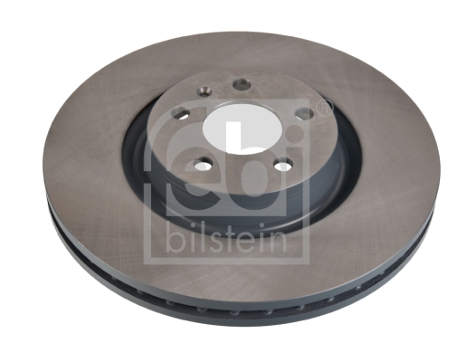 Disc frana 107506 FEBI BILSTEIN