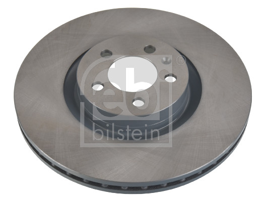 Disc frana 107507 FEBI BILSTEIN