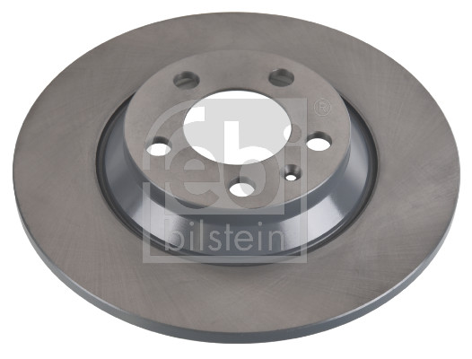 Disc frana 107508 FEBI BILSTEIN