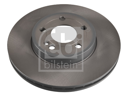 Disc frana 107509 FEBI BILSTEIN