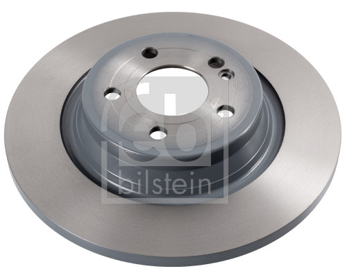 Disc frana 107513 FEBI BILSTEIN