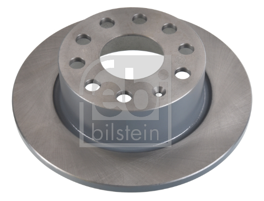 Disc frana 107516 FEBI BILSTEIN