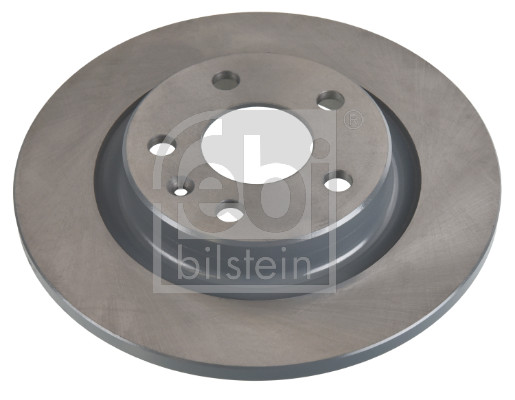 Disc frana 107517 FEBI BILSTEIN