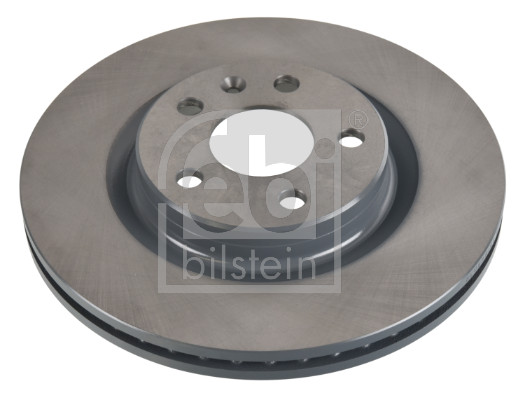 Disc frana 107518 FEBI BILSTEIN