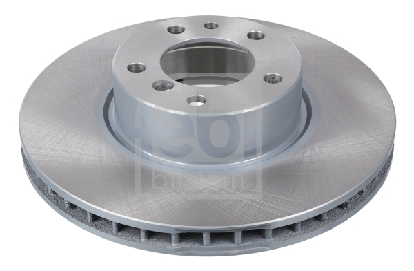 Disc frana 10751 FEBI BILSTEIN