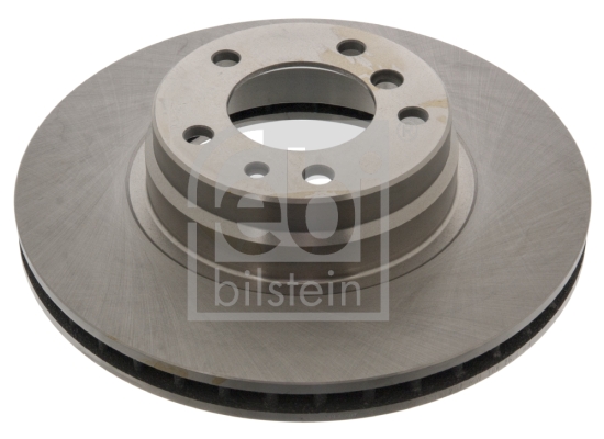 Disc frana 10752 FEBI BILSTEIN