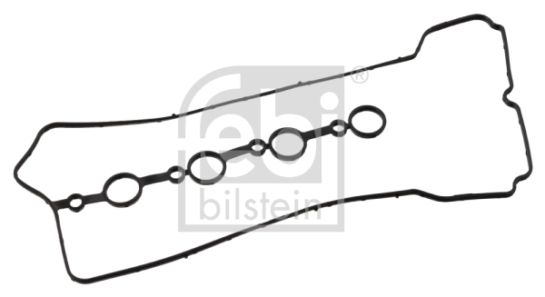 Garnitura, capac supape 107531 FEBI BILSTEIN