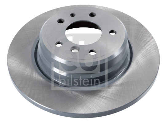 Disc frana 10755 FEBI BILSTEIN