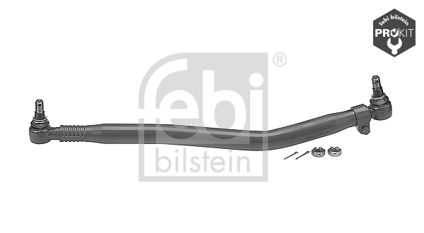Bieleta, directie 10756 FEBI BILSTEIN