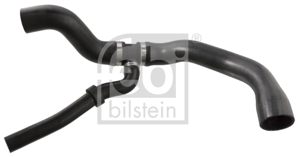 Furtun radiator 107570 FEBI BILSTEIN