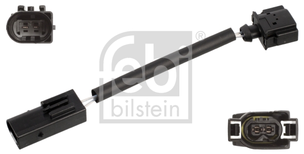 Cablu conexiune, sensor ax came 107574 FEBI BILSTEIN