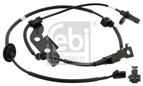 Senzor,turatie roata 107631 FEBI BILSTEIN