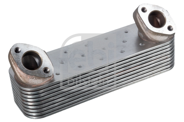 Radiator ulei, ulei motor 107654 FEBI BILSTEIN