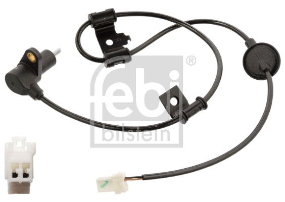 senzor,turatie roata 107658 FEBI BILSTEIN