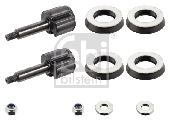 Set reparatie, lagare cabina sofer 107675 FEBI BILSTEIN