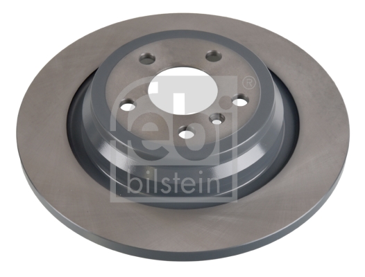 Disc frana 107715 FEBI BILSTEIN