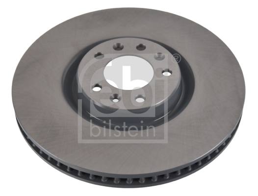 Disc frana 107717 FEBI BILSTEIN