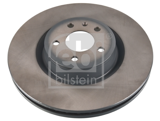 Disc frana 107718 FEBI BILSTEIN