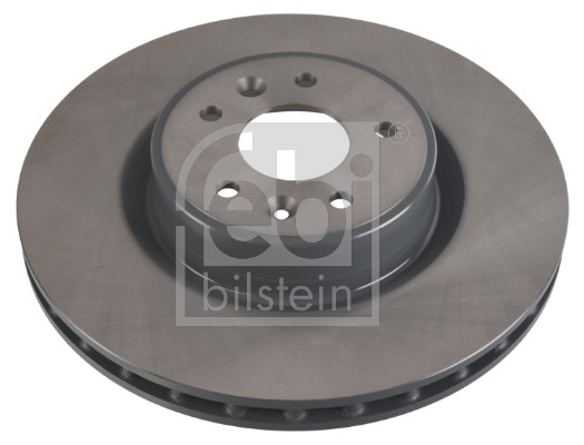 Disc frana 107719 FEBI BILSTEIN